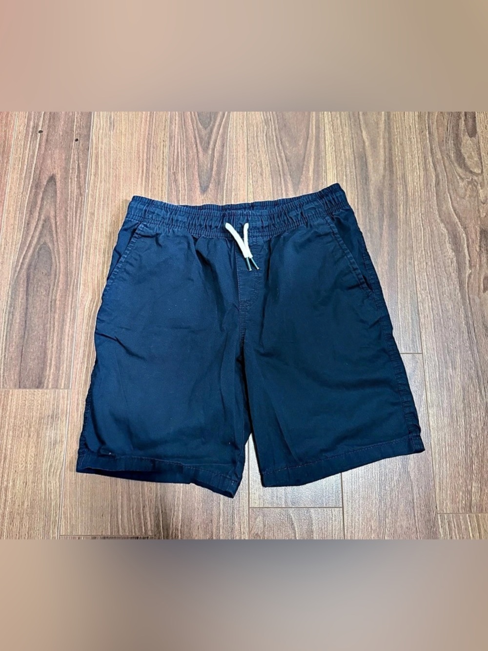 Cat & Jack Boys Size 4T Blue Shorts